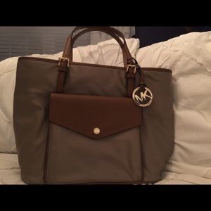 Michael Kors medium tote